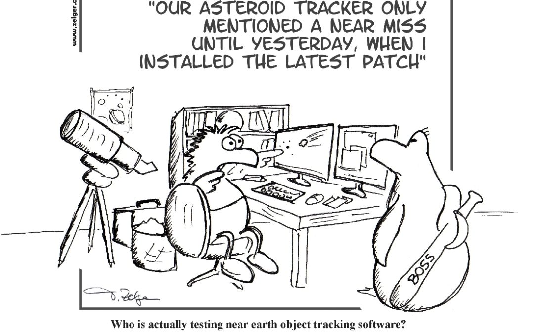 Testing Software,